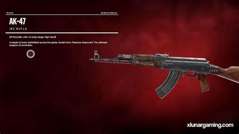far cry 6 weapons wiki.